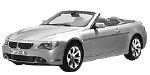 BMW E64 U04A4 Fault Code