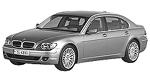 BMW E66 U04A4 Fault Code