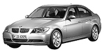 BMW E92 U04A4 Fault Code